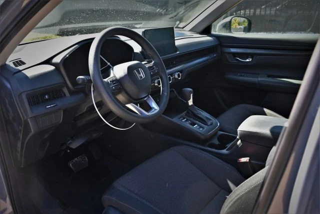 2026 Honda CR-V 6th Gen - Image 7 of 14
