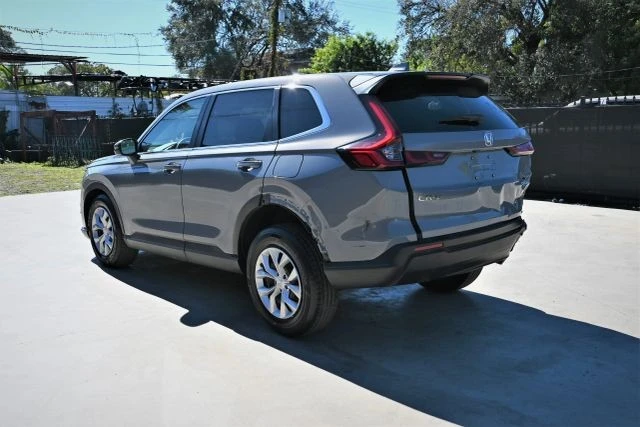 2026 Honda CR-V 6th Gen - Image 3 of 14