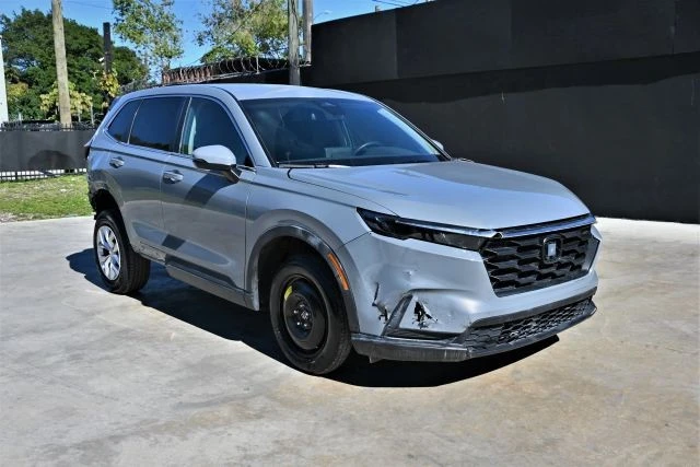 2026 Honda CR-V 6th Gen - Image 2 of 14