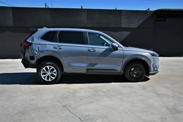 2026 Honda CR-V 6th Gen - Image 5 of 14