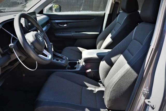 2026 Honda CR-V 6th Gen - Image 8 of 14
