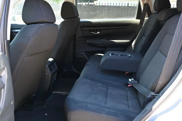 2026 Honda CR-V 6th Gen - Image 12 of 14