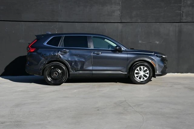2026 Honda CR-V 6th Gen - Image 8 of 18