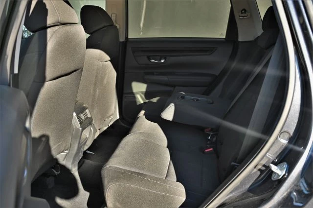 2026 Honda CR-V 6th Gen - Image 16 of 18