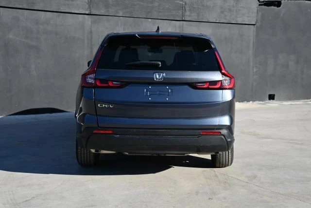 2026 Honda CR-V 6th Gen - Image 5 of 18