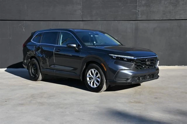 2026 Honda CR-V 6th Gen - Image 3 of 18