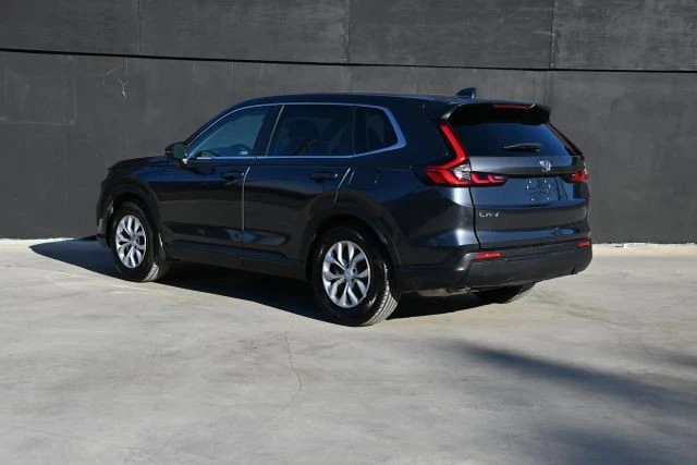 2026 Honda CR-V 6th Gen - Image 6 of 18