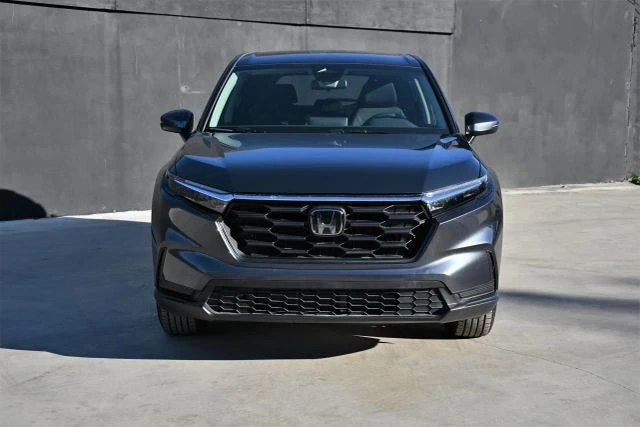 2026 Honda CR-V 6th Gen - Image 2 of 18