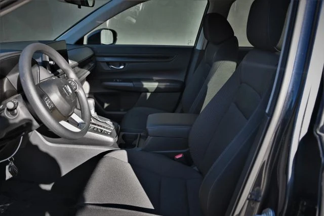 2026 Honda CR-V 6th Gen - Image 13 of 18