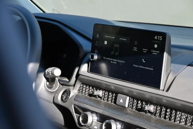 2026 Honda CR-V 6th Gen - Image 11 of 18