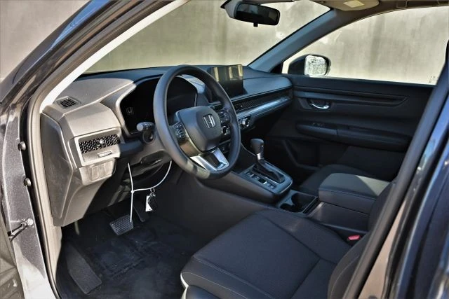 2026 Honda CR-V 6th Gen - Image 12 of 18