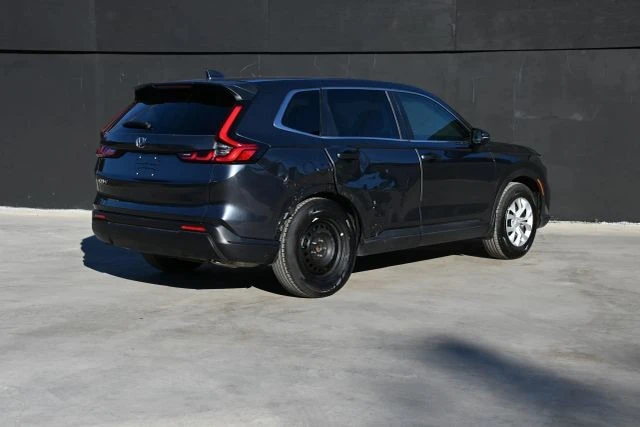 2026 Honda CR-V 6th Gen - Image 4 of 18