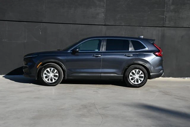 2026 Honda CR-V 6th Gen - Image 7 of 18