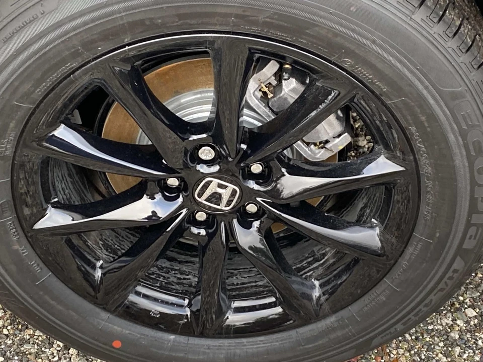 2026 Honda CR-V 6th Gen - Image 7 of 18