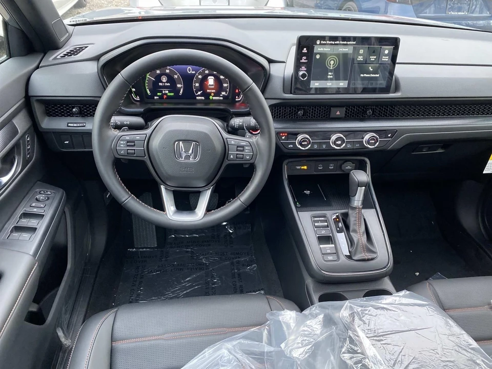 2026 Honda CR-V 6th Gen - Image 10 of 18