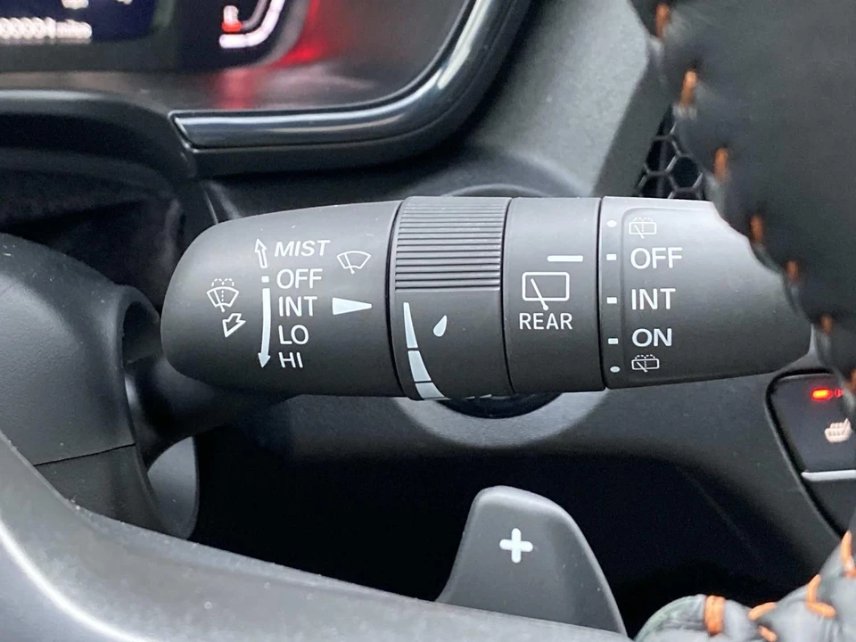 2026 Honda CR-V 6th Gen - Image 18 of 18