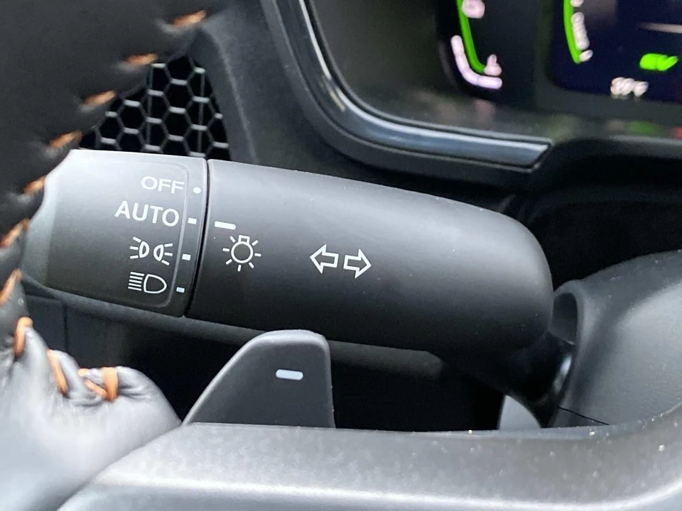 2026 Honda CR-V 6th Gen - Image 17 of 18