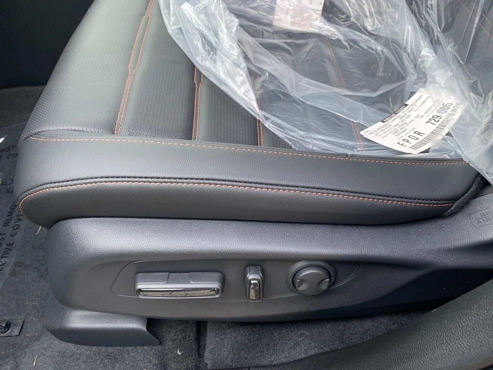 2026 Honda CR-V 6th Gen - Image 11 of 18