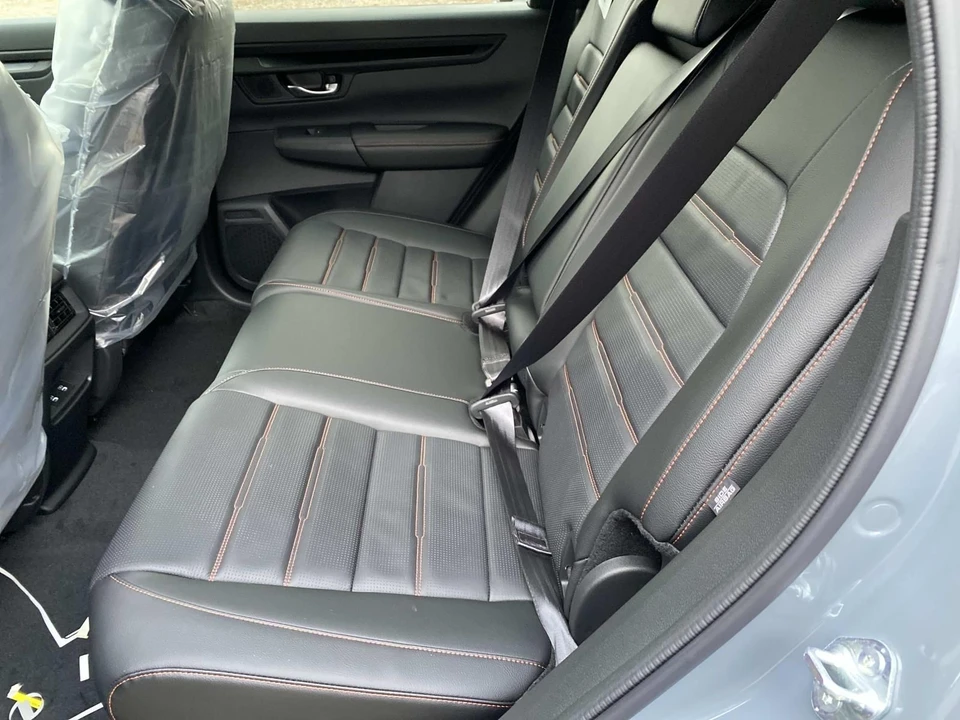 2026 Honda CR-V 6th Gen - Image 8 of 18