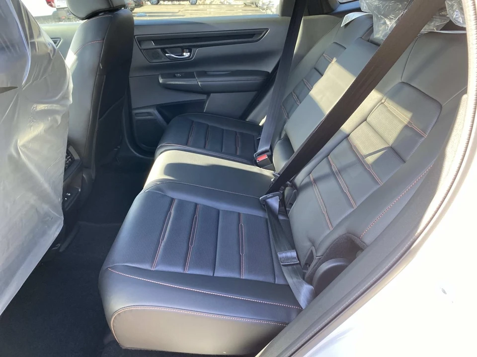 2026 Honda CR-V 6th Gen - Image 7 of 14