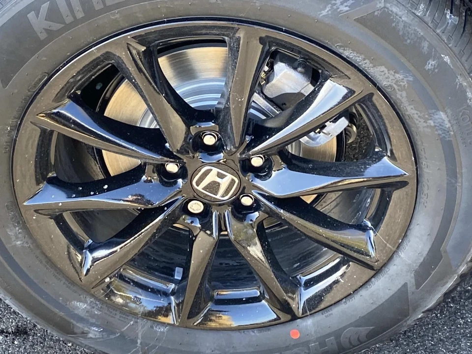 2026 Honda CR-V 6th Gen - Image 6 of 14