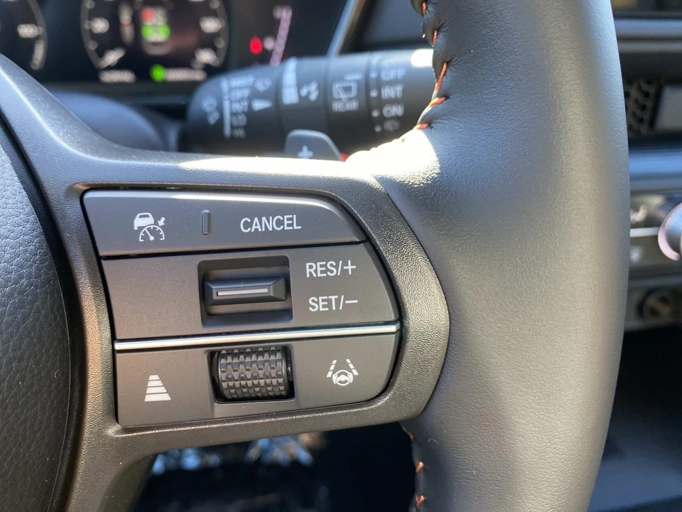 2026 Honda CR-V 6th Gen - Image 14 of 14