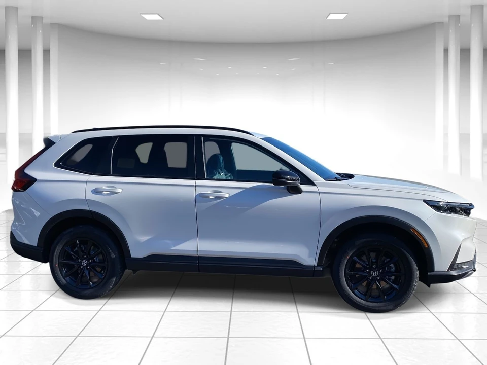 2026 Honda CR-V 6th Gen - Image 2 of 14