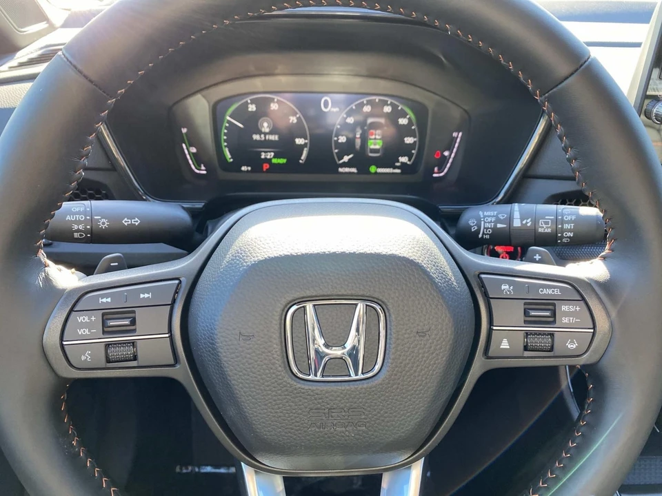 2026 Honda CR-V 6th Gen - Image 12 of 14