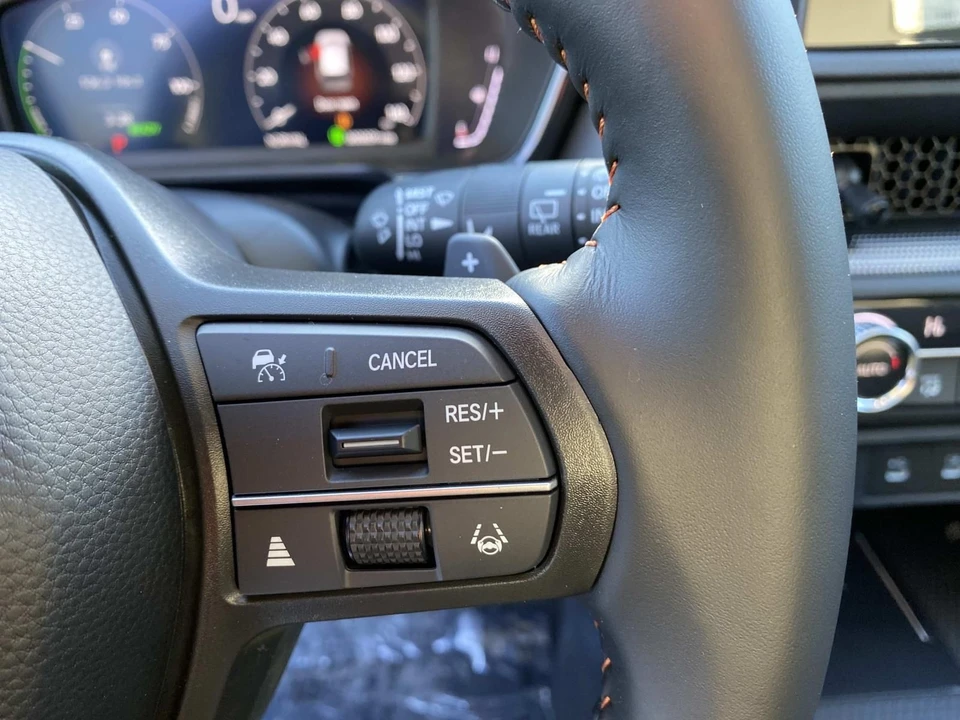 2026 Honda CR-V 6th Gen - Image 13 of 16
