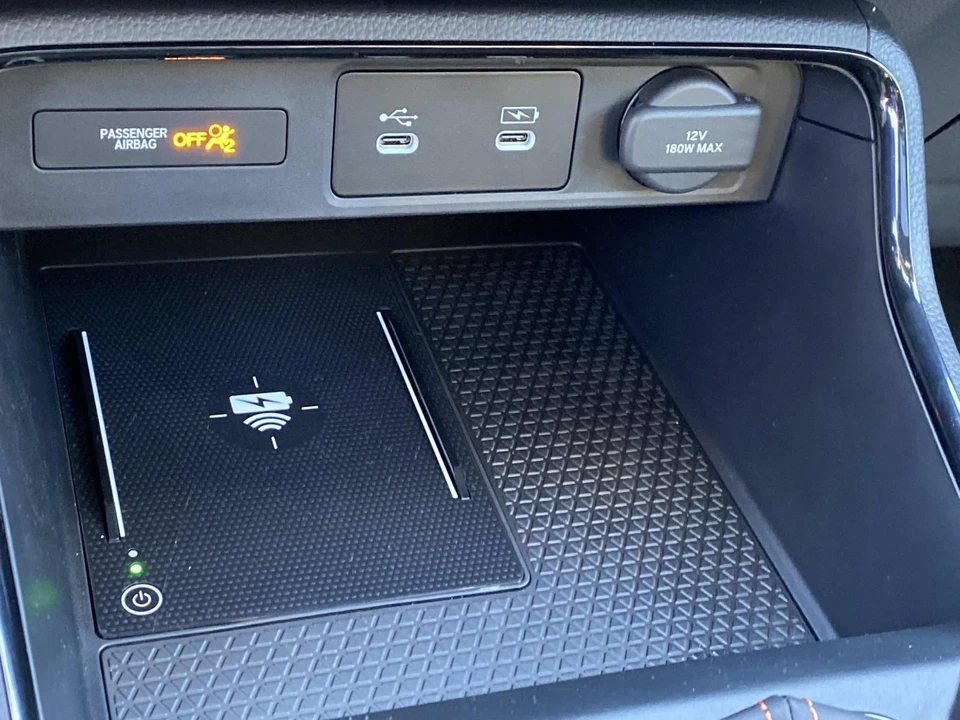 2026 Honda CR-V 6th Gen - Image 10 of 16