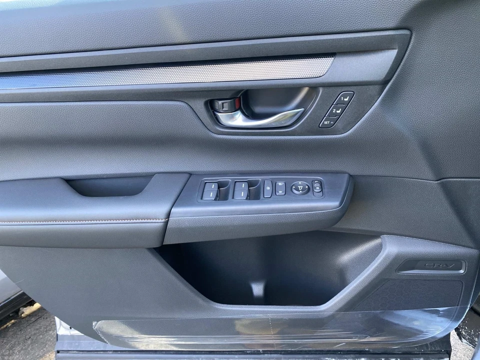 2026 Honda CR-V 6th Gen - Image 15 of 16