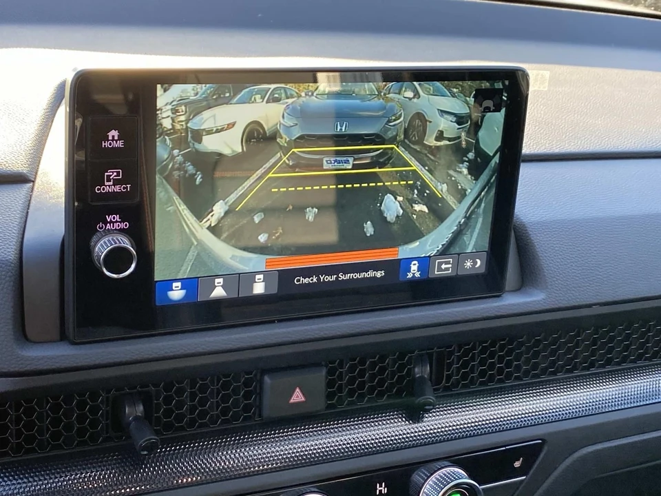 2026 Honda CR-V 6th Gen - Image 9 of 16