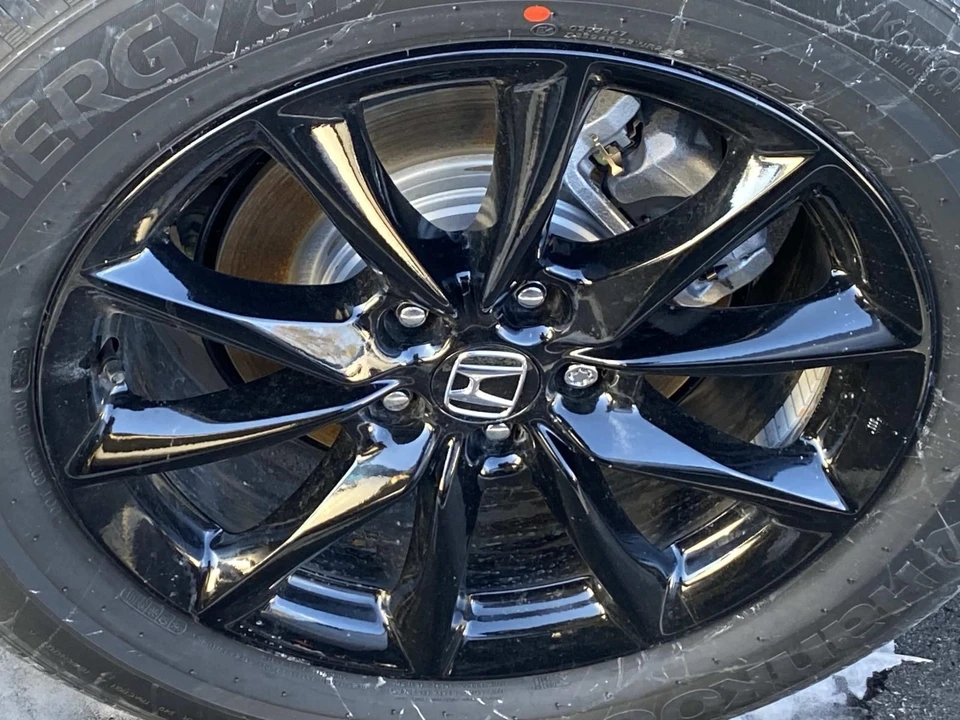 2026 Honda CR-V 6th Gen - Image 8 of 16