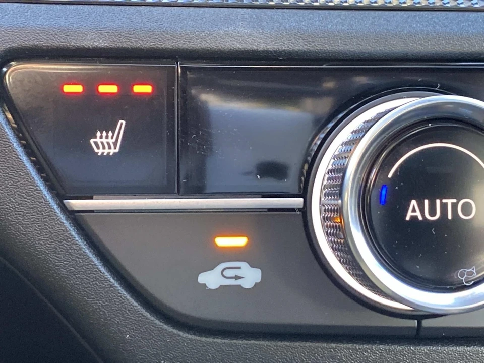 2026 Honda CR-V 6th Gen - Image 13 of 16