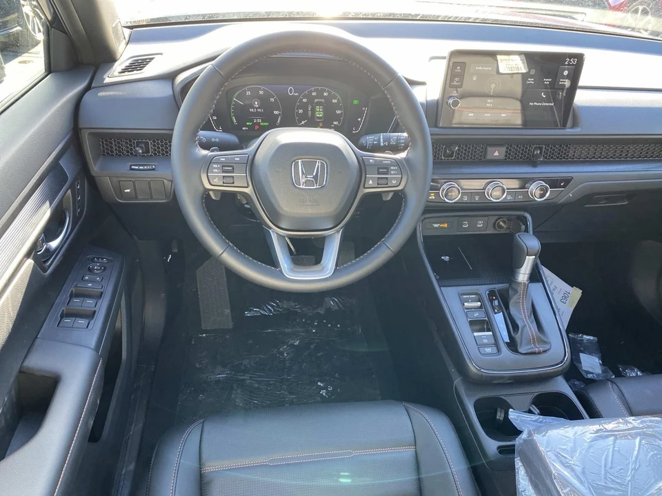 2026 Honda CR-V 6th Gen - Image 9 of 16
