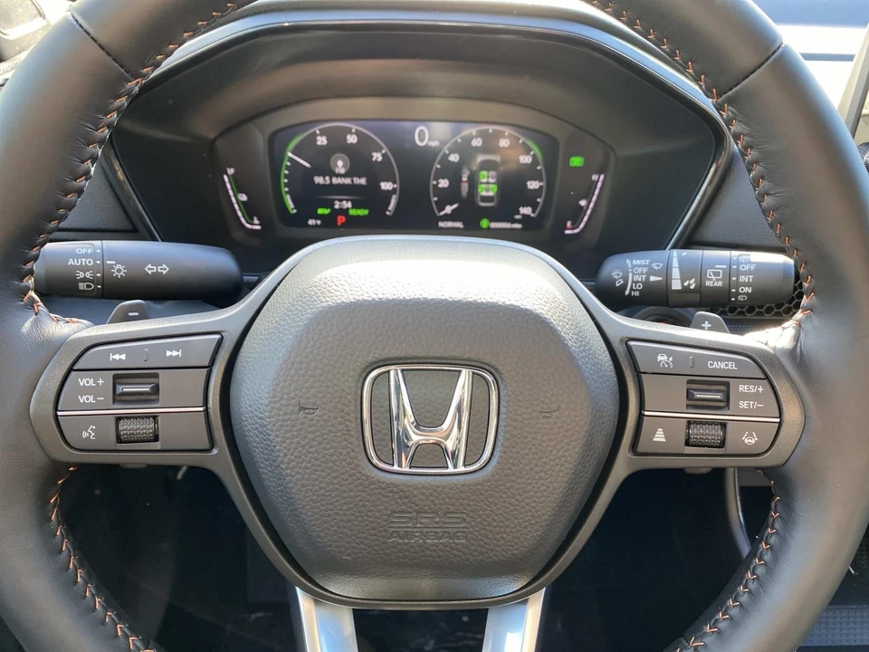 2026 Honda CR-V 6th Gen - Image 14 of 16