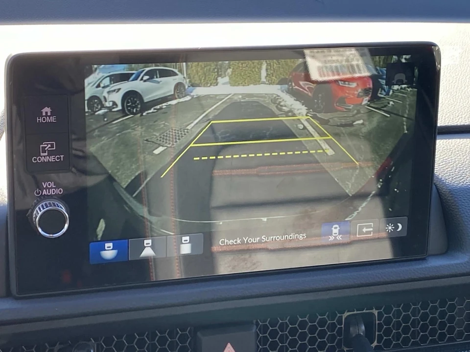 2026 Honda CR-V 6th Gen - Image 12 of 16