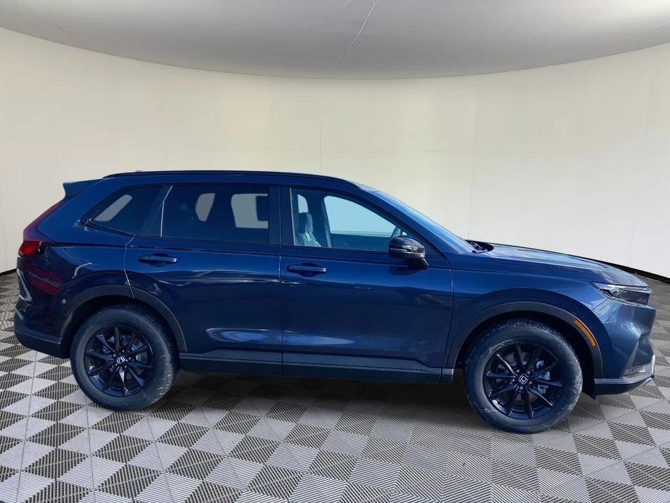 2026 Honda CR-V 6th Gen - Image 2 of 16
