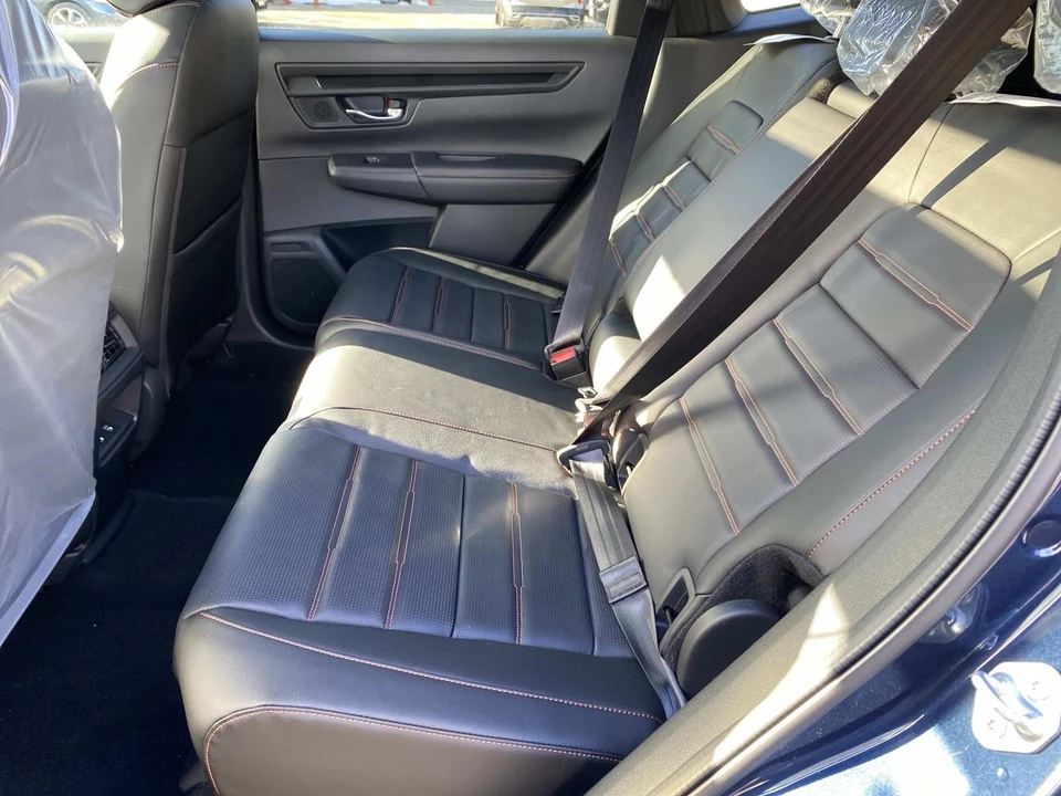 2026 Honda CR-V 6th Gen - Image 7 of 16