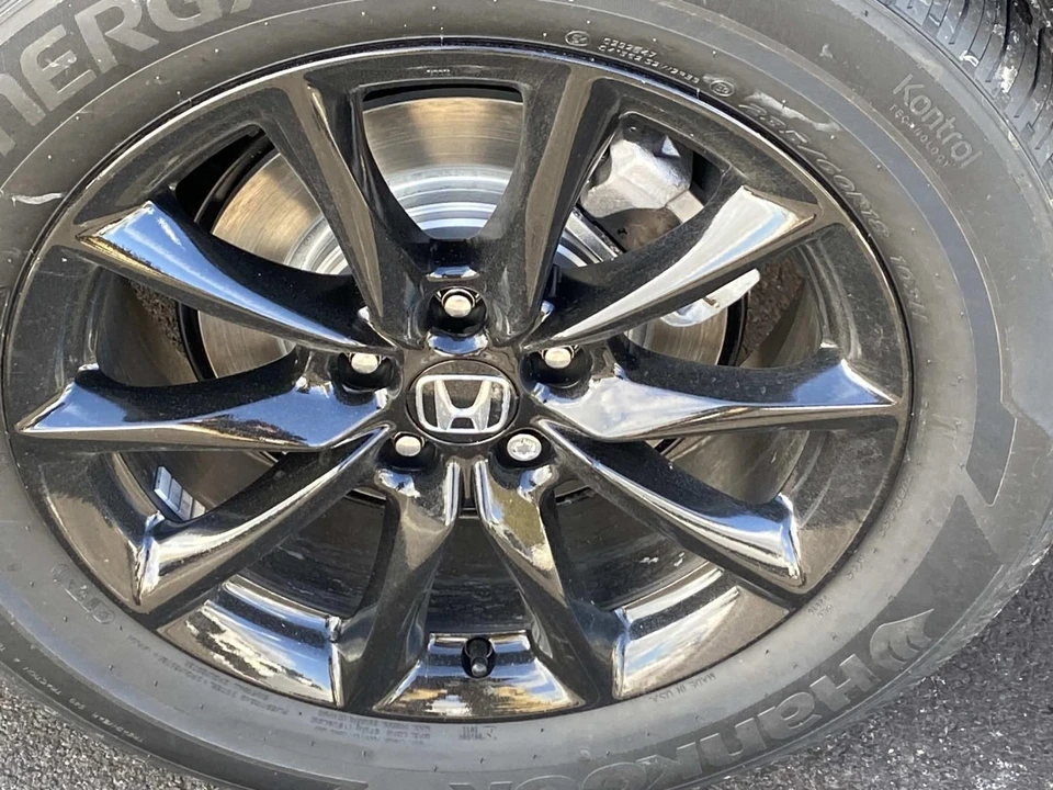 2026 Honda CR-V 6th Gen - Image 6 of 16