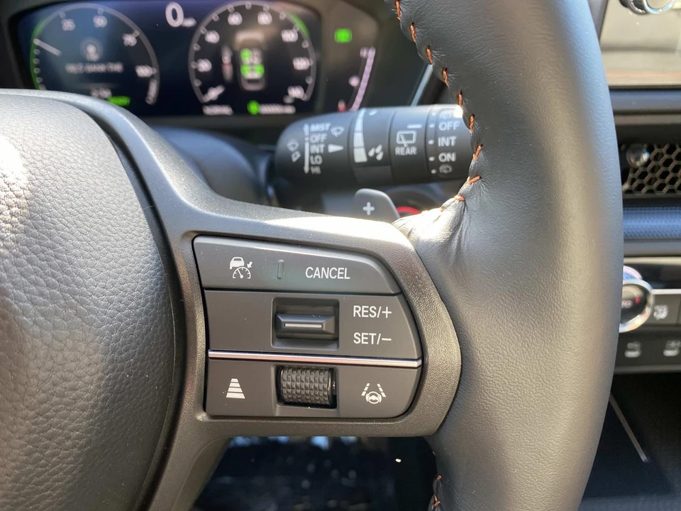 2026 Honda CR-V 6th Gen - Image 15 of 16