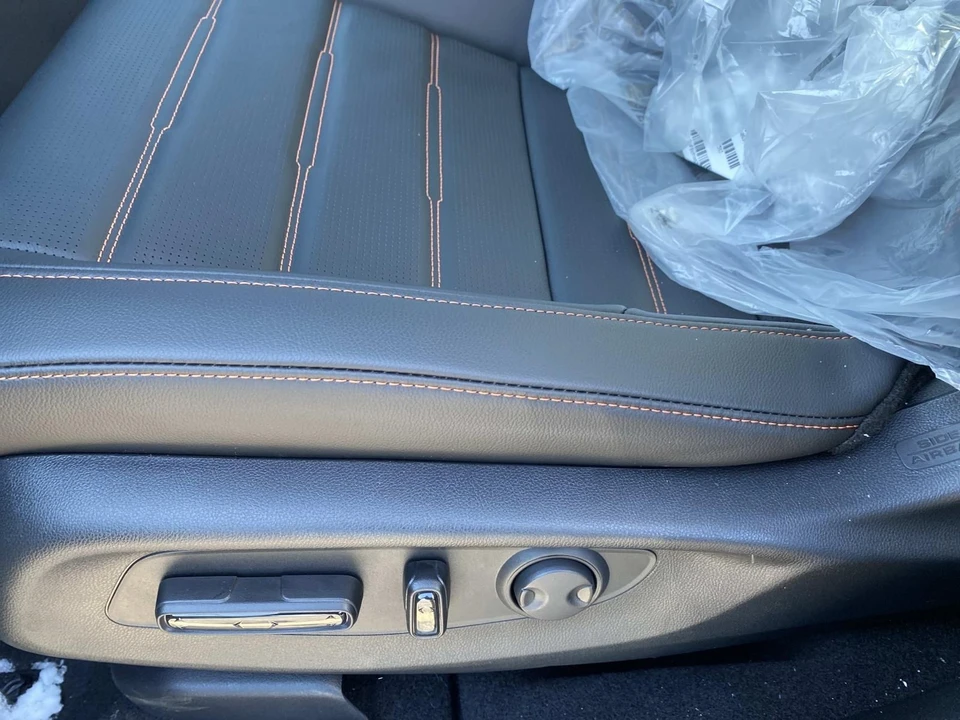 2026 Honda CR-V 6th Gen - Image 10 of 16