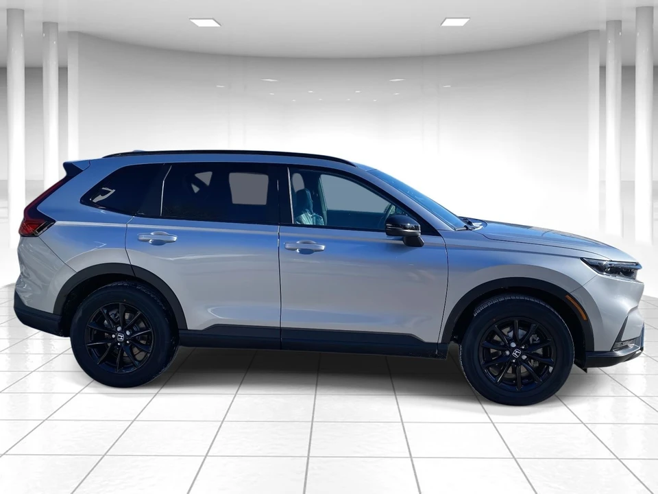 2026 Honda CR-V 6th Gen - Image 2 of 16