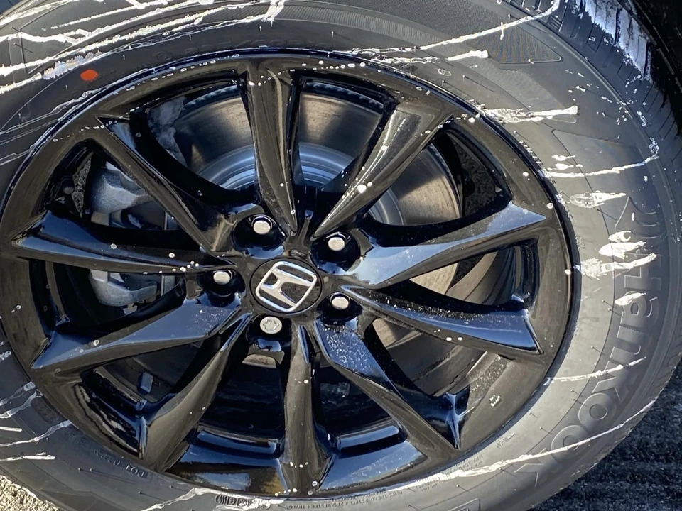 2026 Honda CR-V 6th Gen - Image 6 of 16