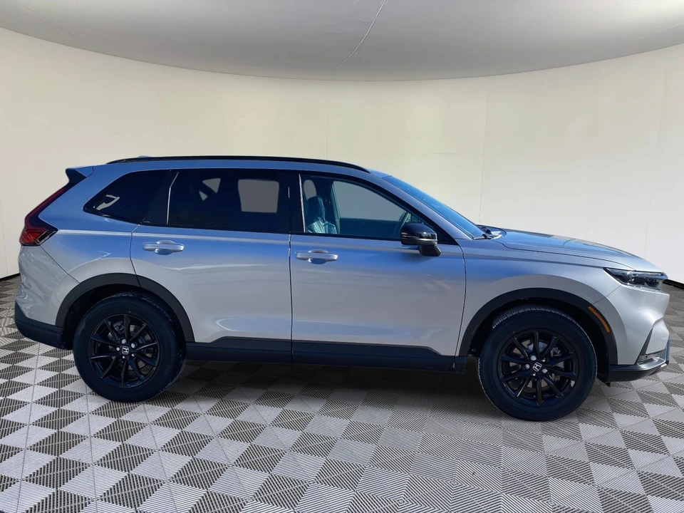 2026 Honda CR-V 6th Gen - Image 2 of 16