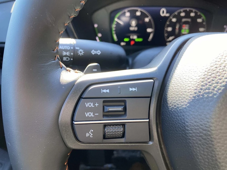 2026 Honda CR-V 6th Gen - Image 15 of 16