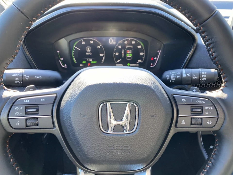 2026 Honda CR-V 6th Gen - Image 14 of 16