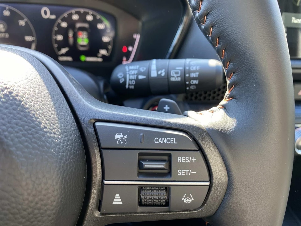 2026 Honda CR-V 6th Gen - Image 16 of 16