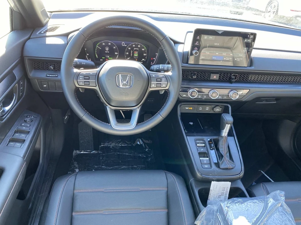 2026 Honda CR-V 6th Gen - Image 9 of 16