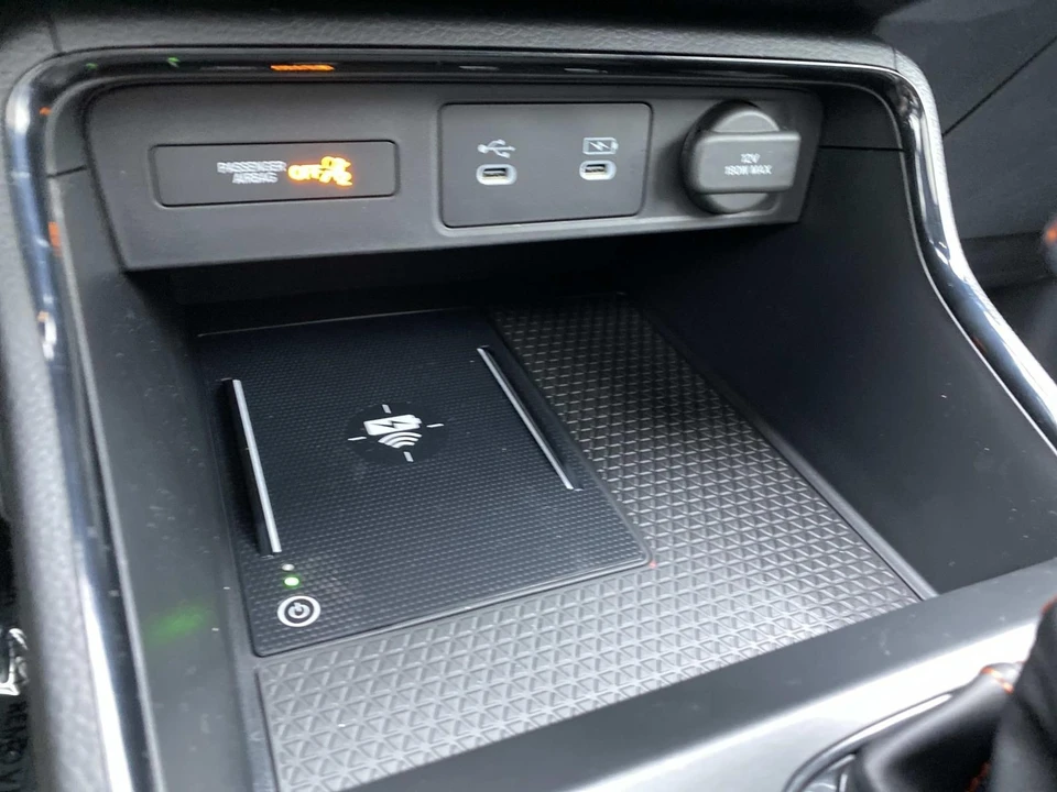 2026 Honda CR-V 6th Gen - Image 11 of 15